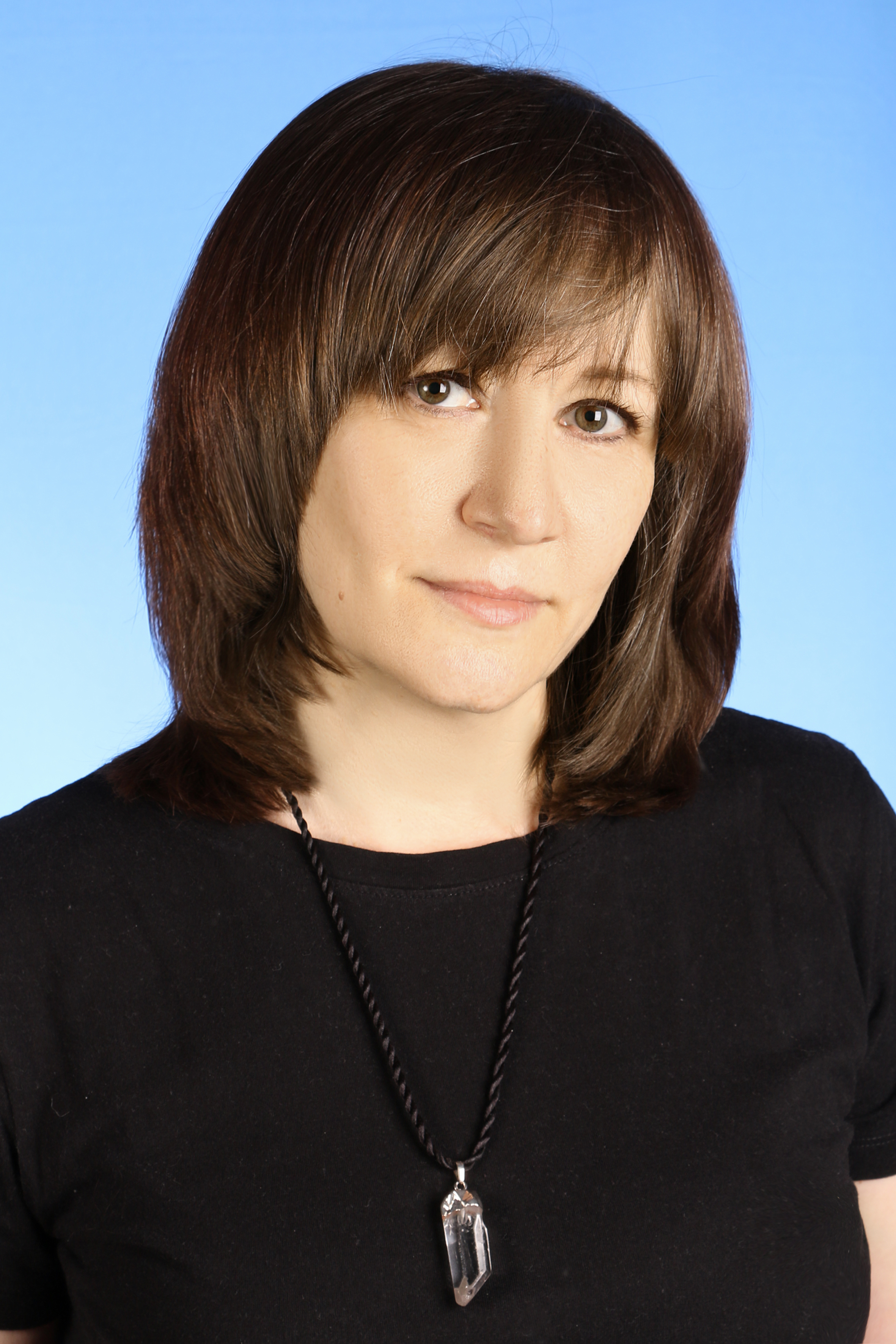 Харитонова Анна - Юрист-консультант